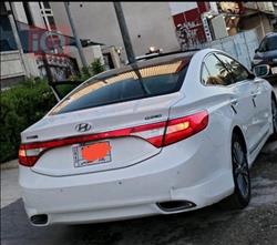 Hyundai Azera